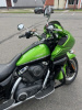 Kawasaki Vulcan vaquero, 2012 г.