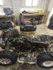 Stels ATV 800 Dinli, 2011 г.
