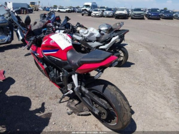Honda CBR 650R, 2024 г.