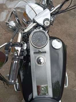 Harley-Davidson Road King FLHRCI, 2000 г.