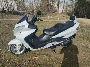 Xingyue XY 250, 2008 г.