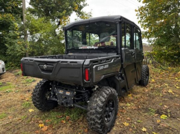 BRP Can-Am DEFENDER LIMITED HD10, 2024 г.