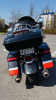 Harley-Davidson Electra Glide FLHTCUSE4, 2009 г.