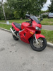 Honda VFR, 1999 г.