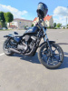 Harley-Davidson Sportster XL 883, 2016 г.