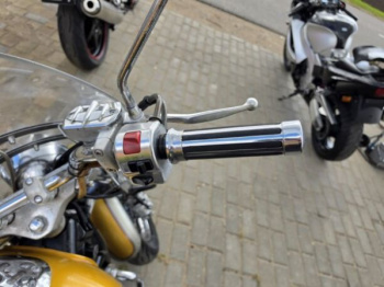 Yamaha XV, 1999 г.