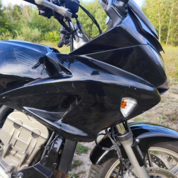 Honda CBF CBF1000, 2010 г.