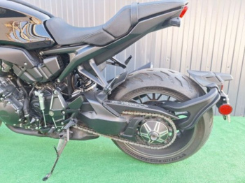 Honda CB 1000R, 2022 г.