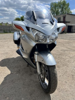 Honda ST ST1300, 2007 г.