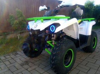 Motoland Shark 200 Sport, 2026 г.