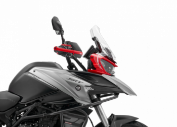 QJ MOTOR SRT 900 S, 2026 г.
