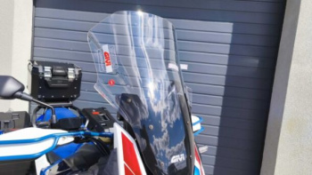 Honda CRF 1100 Adventure, 2022 г.