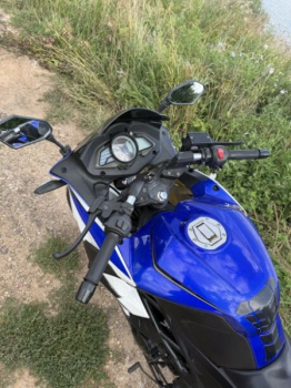 Racer Storm RC250, 2019 г.