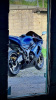 Kawasaki Ninja zx6r, 2005 г.