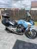Honda CBF, 2005 г.