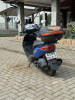 Yamaha Cygnus, 2006 г.