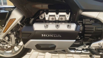 Honda Gold Wing, 2023 г.