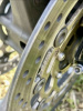 Honda CBR 600RR, 2005 г.