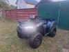 Kawasaki Brute Force, 2024 г.