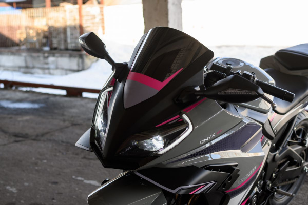 Спорт AVM ONYX 400, 2026 г.