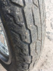 Yamaha XVS, 2001 г.
