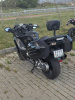 Kawasaki GTR, 2015 г.