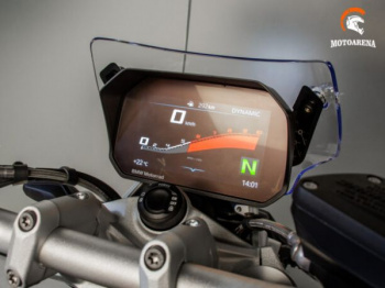 BMW R 1250R, 2023 г.