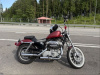 Harley-Davidson Sportster 1200R, 2005 г.