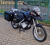 BMW F 650 GS ABS Twin Spark, 2004 г.