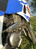 Cagiva W16, 1996 г.