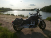Triumph Rocket 3, 2007 г.