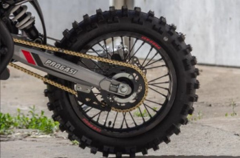 Progasi SMART 125 17/14, 2025 г.