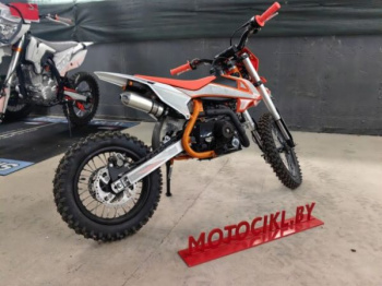 Motoland 125 SX 125 E, 2026 г.