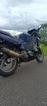 Honda CBR ф2, 1994 г.