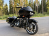 Harley-Davidson Road Glide FLTRX Black, 2011 г.