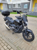 Honda NC 750SD, 2014 г.