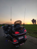Honda Gold Wing GL1800, 2003 г.