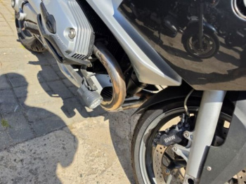 BMW R, 2005 г.