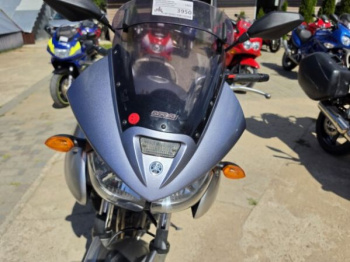 Yamaha TDM, 2004 г.