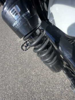Harley-Davidson Dyna Top, 2016 г.