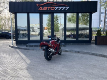 Suzuki RF 900R, 1994 г.