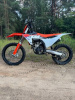 KTM 250, 2024 г.