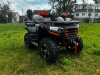 AMOTO TITAN 300 EFI, 2025 г.