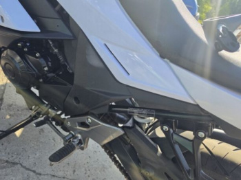 Suzuki GSX-R 250, 2017 г.