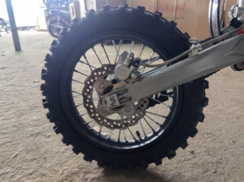 Kayo Basic K125 17/14 KRZ, 2026 г.