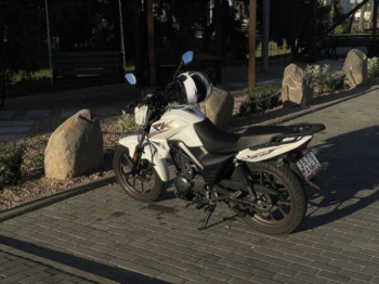 Stels RK125, 2026 г.