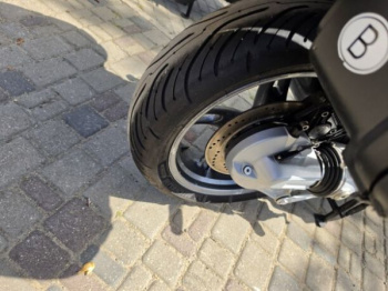 BMW K, 1998 г.