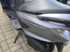 Suzuki Burgman 125 a1, 2017 г.