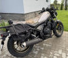 Honda CMX, 2020 г.