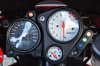 Honda VTR 1000, 1997 г.